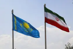 قزاقستان اعلام آمادگی کرد/پیام مهم رئیس‌جمهور قزاقستان به پزشکیان