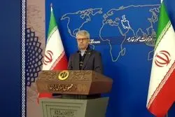 موضع ایران درباره دولت آینده سوریه