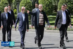 حیاط خلوت بودجه دولت
