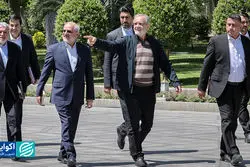 حیاط خلوت بودجه دولت
