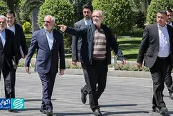 حیاط خلوت بودجه دولت
