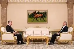 روز شلوغ دیپلماسی ایران: از گسترش همکاری‌های سیاسی-فرهنگی در منطقه تا رایزنی اقتصادی در مسکو