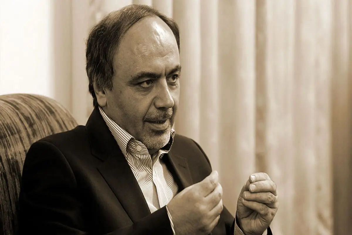 هشدار دیپلمات اسبق: از دست دادن این پنجره دیپلماتیک خطای راهبردی است