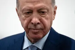 حمله اردوغان به اسرائیل: چیزی به نام زیرساخت در غزه باقی نمانده