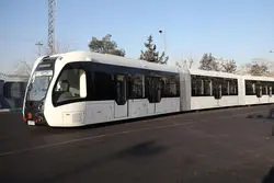 تراموا در تهران؛ وعده‌ای برای یک ربع قرن بعد؟

