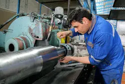 این بخش از اقتصاد ایران آب رفت