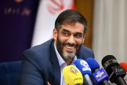 سعید محمد مشاور فتاح شد