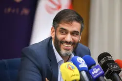 سعید محمد مشاور فتاح شد