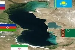 سهم ایران از دریای خزر کم می‌شود؟ جزئیات یک لایحه جنجالی