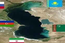 سهم ایران از دریای خزر کم می‌شود؟ جزئیات یک لایحه جنجالی