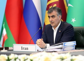 دسترسی سریع ایران به ۶.۷ میلیارد دلار از منابعش در صندوق بین‌المللی پول