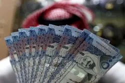 اضافه شدن اوراق قرضه ریال عربستان به بانک «جی پی مورگان چِیس»