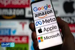 نقشه جدید قدرت جهانی: برنده‌ها و بازنده‌های عصر تکنولوژی