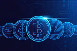 ریزش قیمت طلا و بیت‌کوین با کم شدن ریسک «سقف بدهی» آمریکا