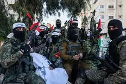 «اطلاعات حساس» جدید آمریکا از حمله حماس: ایران نقشی نداشته است