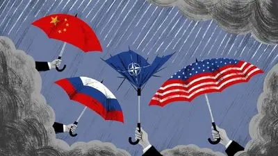 پیچ تاریخی و بحران رهبری؛ چرا دشمنی با غرب آسان‌تر شده است؟