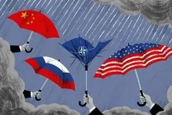 پیچ تاریخی و بحران رهبری؛ چرا دشمنی با غرب آسان‌تر شده است؟