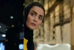 ماجرای عجیب دزدیده‌شدن بازیگر زن در یک مهمانی!