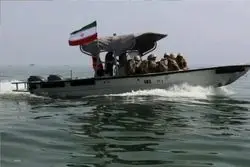 بازتاب رونمایی موشک جدید سپاه پاسداران در رسانه های خارجی