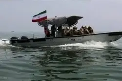 بازتاب رونمایی موشک جدید سپاه پاسداران در رسانه های خارجی