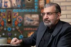 صادق خرازی: مسئولان خودشان و فرزندانشان را مهار کنند، مشکلی پیش نمی‌آید