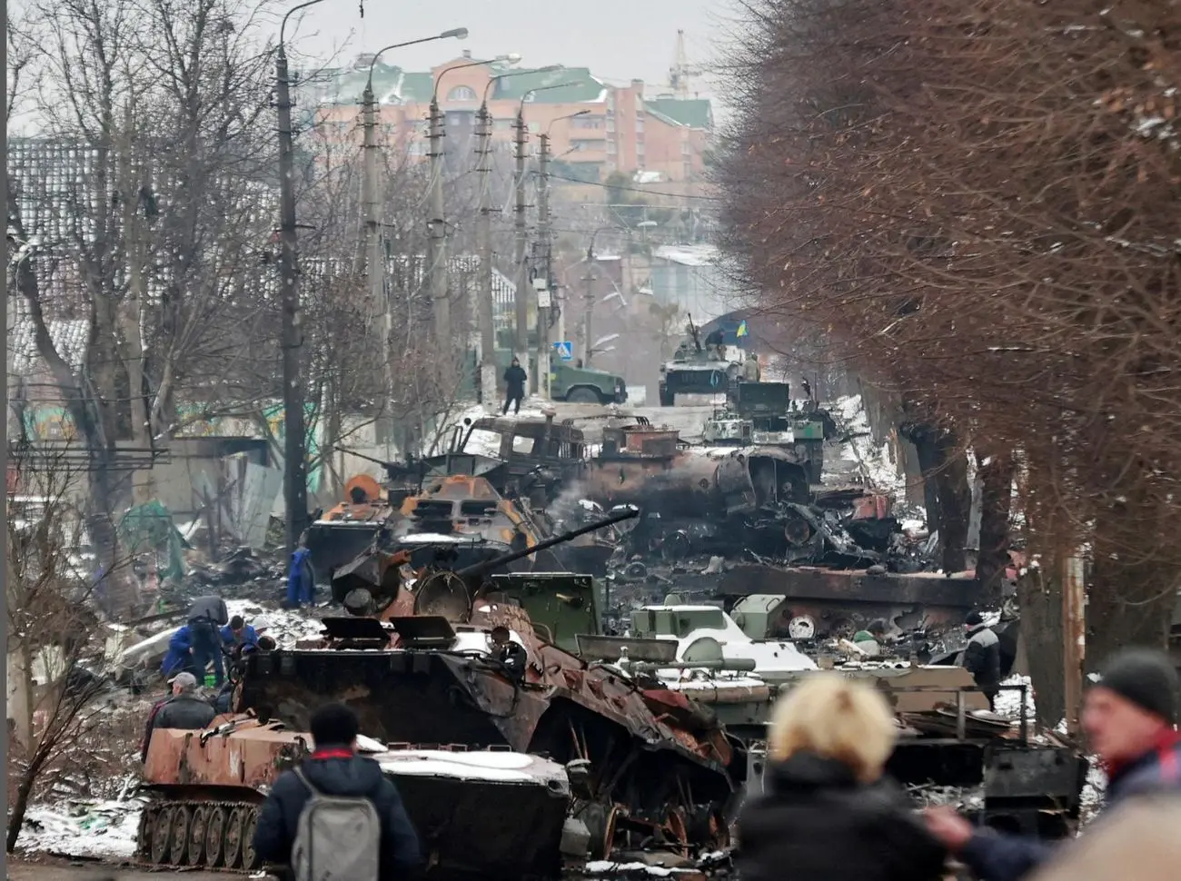 متحد پوتین: سرزمین‌های جدیدی را به خاک کشورالحاق می‌کنیم/ روسیه جدید در راه است!