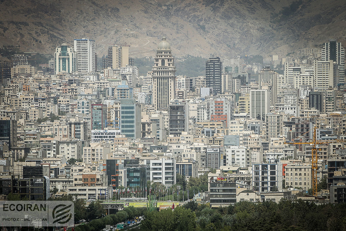 با یک میلیون تومان در کدام محله تهران می توان خانه اجاره کرد؟

