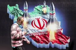 اسرائیل هیوم مدعی شد: ایران آماده جنگ است/ اسرائیل باید برای تهدیدهای در حال ظهور ایران آماده باشد