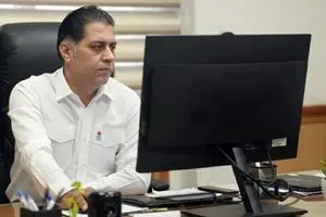 توسعه بازار، حذف انحصار و جهش درآمد؛ روایت معاون بازرگانی پتروشیمی پردیس از تحول در ساختار فروش