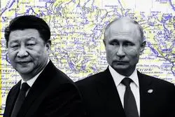 ظهور جهان چندقطبی: خلا آمریکا در خاورمیانه چگونه پر خواهد شد؟