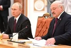 قمار تازه پوتین/ماجراجویی جدید اسرائیل/ امیرعبدالهیان و بن‌فرحان پنج‌شنبه در پکن دیدار می‌کنند؟