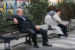 مستمری ناکافی بازنشستگان