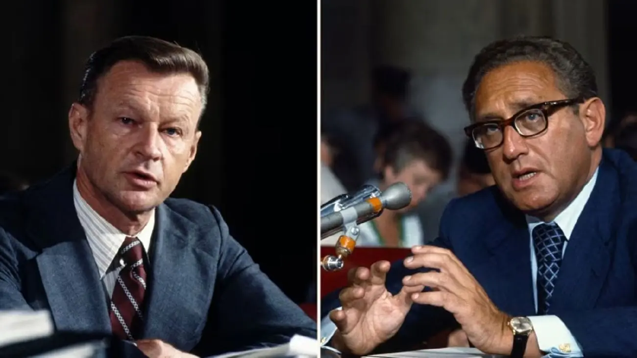 از کیسینجر بندباز تا برژینسکی بوکسور؛ چرا نسل استراتژیست‌های بزرگ به پایان رسیده؟