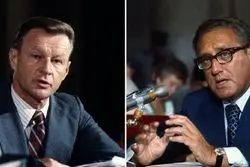 از کیسینجر بندباز تا برژینسکی بوکسور؛ چرا نسل استراتژیست‌های بزرگ به پایان رسیده؟