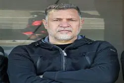 ببینید/علی دایی: افتخار می‌کنم ایران داوری مانند فغانی دارد/ با او خوب تا نکردیم! 