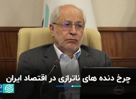 دینامیک ناترازی در ایران: منطق اقتصادی و منطق سیاسی خلق کسری