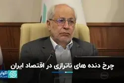 دینامیک ناترازی در ایران: منطق اقتصادی و منطق سیاسی خلق کسری