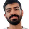 امیررضا  انگجی