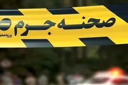 قتل هولناک زن ۷۰ساله به دست شوهرش در مجیدیه تهران