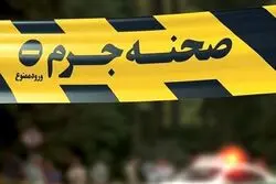 قتل هولناک زن ۷۰ساله به دست شوهرش در مجیدیه تهران