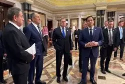 زلنسکی: نشست ریاض ناعادلانه بود/ به نتایجش اهمیتی نمی‌دهیم