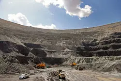 احیای 600 معدن در سال گذشته 