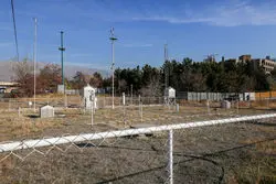 تهرانی‌ها فردا مراقب باشند؛ هوای پایتخت ناپایدار است