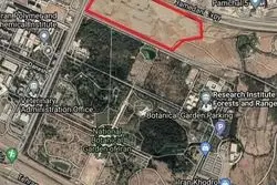 پشت صحنه 27برج گیاهشناسی؛ارتش قانونی عمل کرد؟