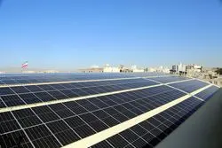 عملیات نصب بیش از پنج هزار نیروگاه خورشیدی در حال اجرا است