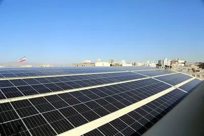 به جای طلا و ارز، سلول خورشیدی بخرید