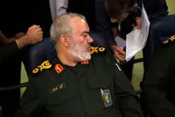 تاکید چندباره فدوی بر حتمی بودن وعده صادق 3