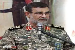 شایعه ترور فرمانده نیروی دریایی سپاه کذب است