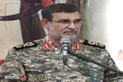 شایعه ترور فرمانده نیروی دریایی سپاه کذب است