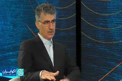 تیمور رحمانی: تورم در ایران اساساً یک پدیده مالی است